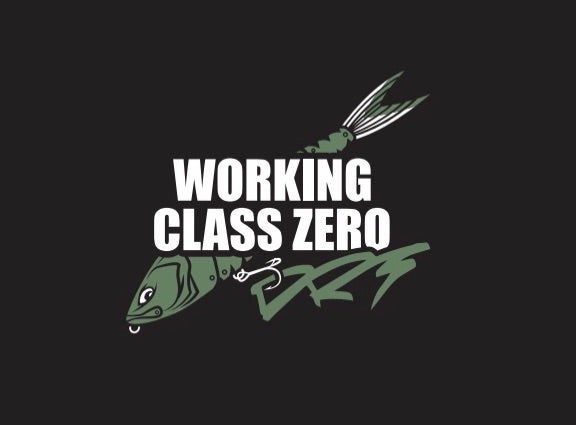 W.C.Z x DRT コラボレーションアイテム！✨ | Fish! tackle shopのブログ