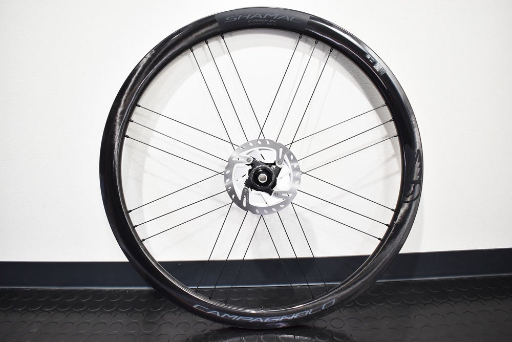 CAMPAGNOLO SHAMAL CARBON DB カルトベアリング仕様！！ | CozyBicycle