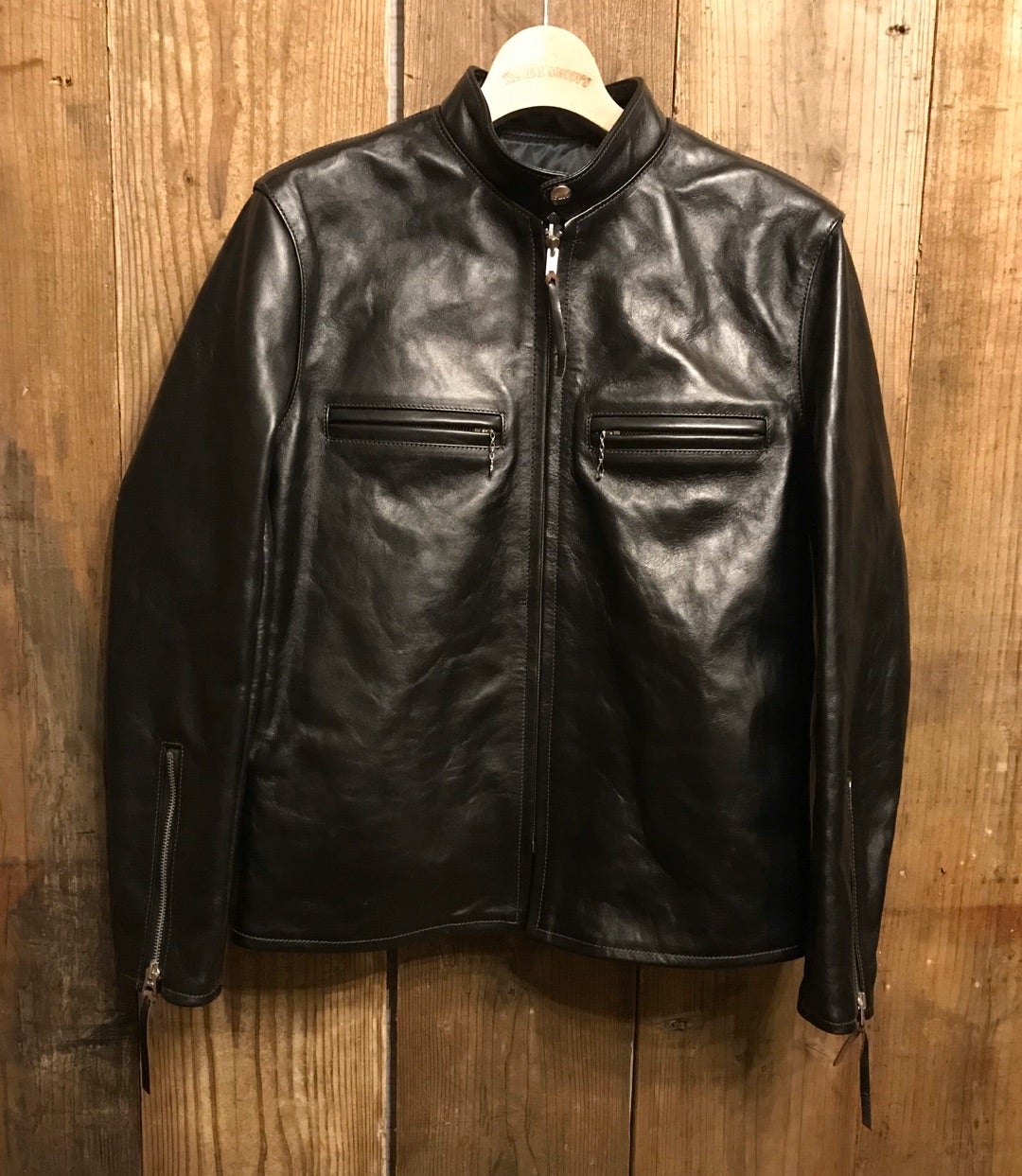 BUCO J-100 | ザ・リアルマッコイズ・和歌山 ブログ