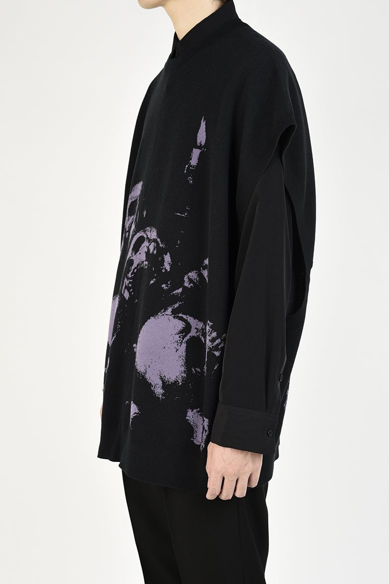 LAD MUSICIAN [ラッドミュージシャン] 2020AWフラワー柄（花柄