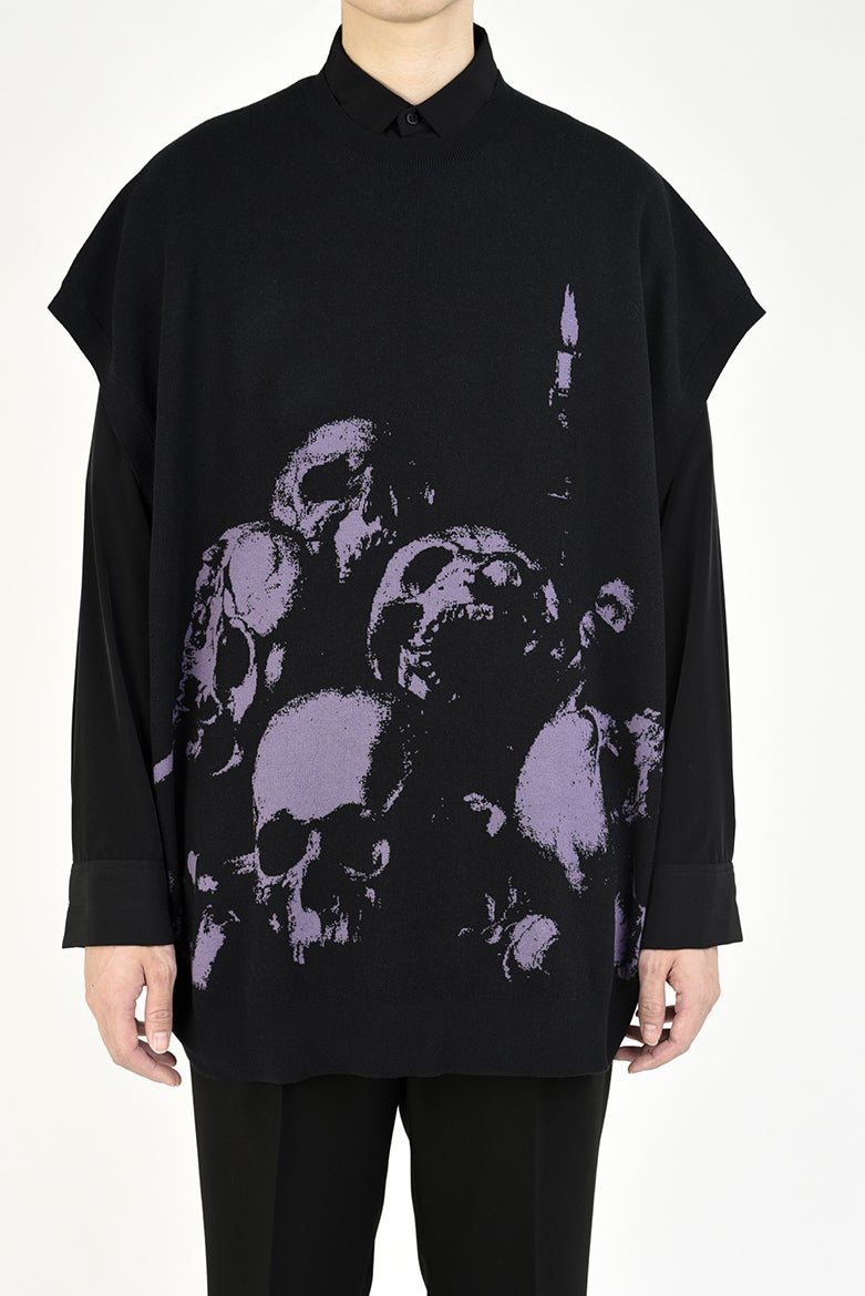 LAD MUSICIAN [ラッドミュージシャン] 2020AWフラワー柄（花柄