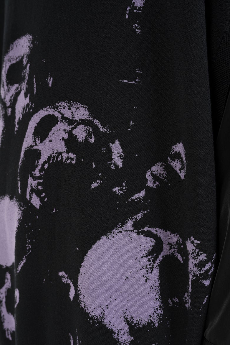 LAD MUSICIAN [ラッドミュージシャン] 2020AWフラワー柄（花柄