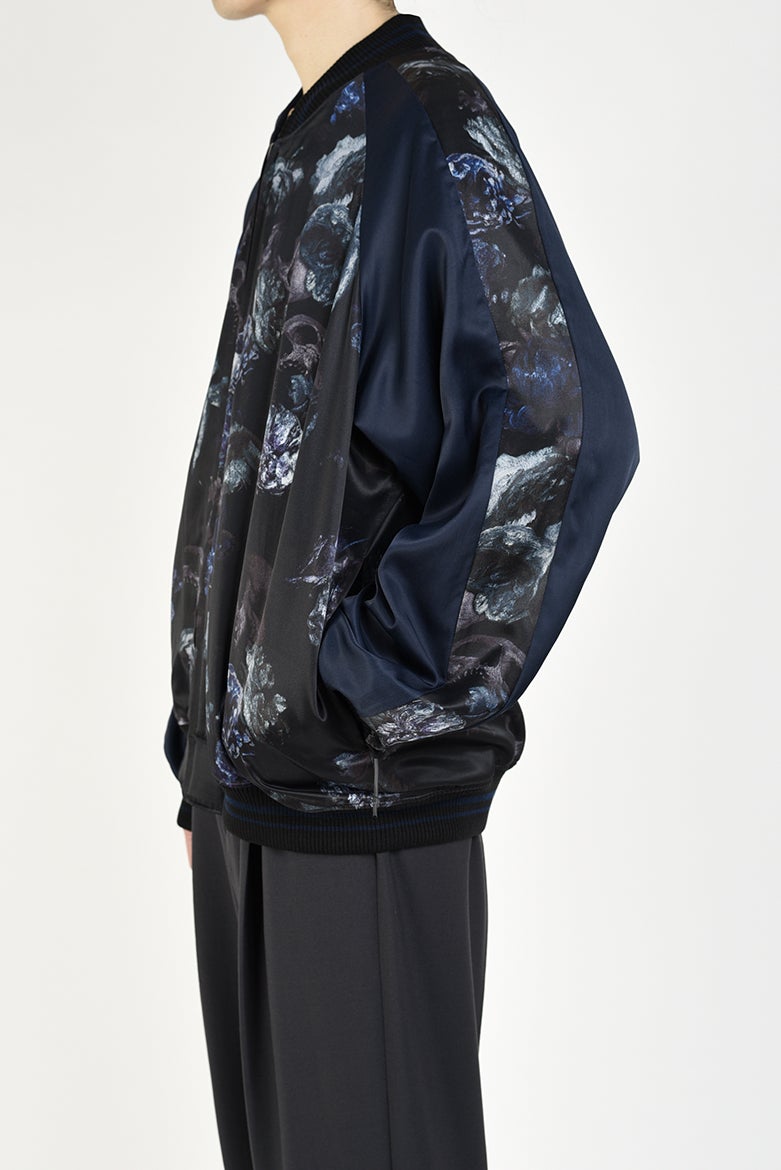 LAD MUSICIAN [ラッドミュージシャン] 2020AWフラワー柄（花柄