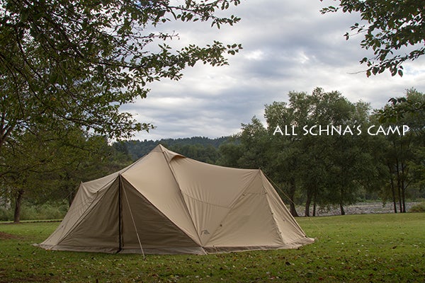 サバティカル スカイパイロット TC ライトベージュ | ALL SCHNA'S HOME 2