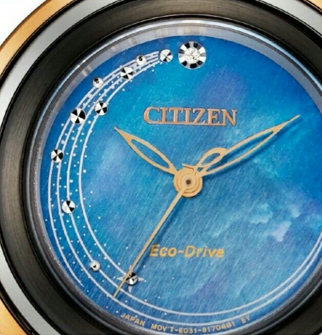 羽生結絃選手シチズンコラボ時計の動画 | 瑠璃茉莉 ～羽生選手と仲間たち