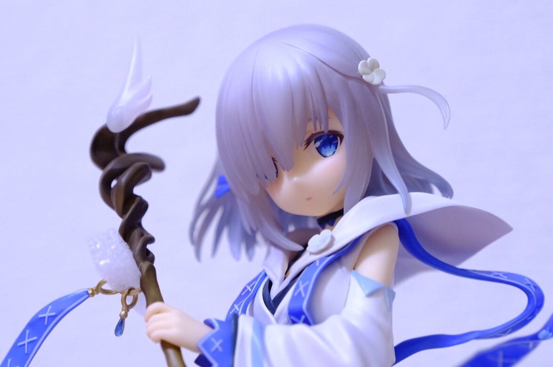 アルター 五十鈴れん フィギュアレビュー | ゆゆゆの日記