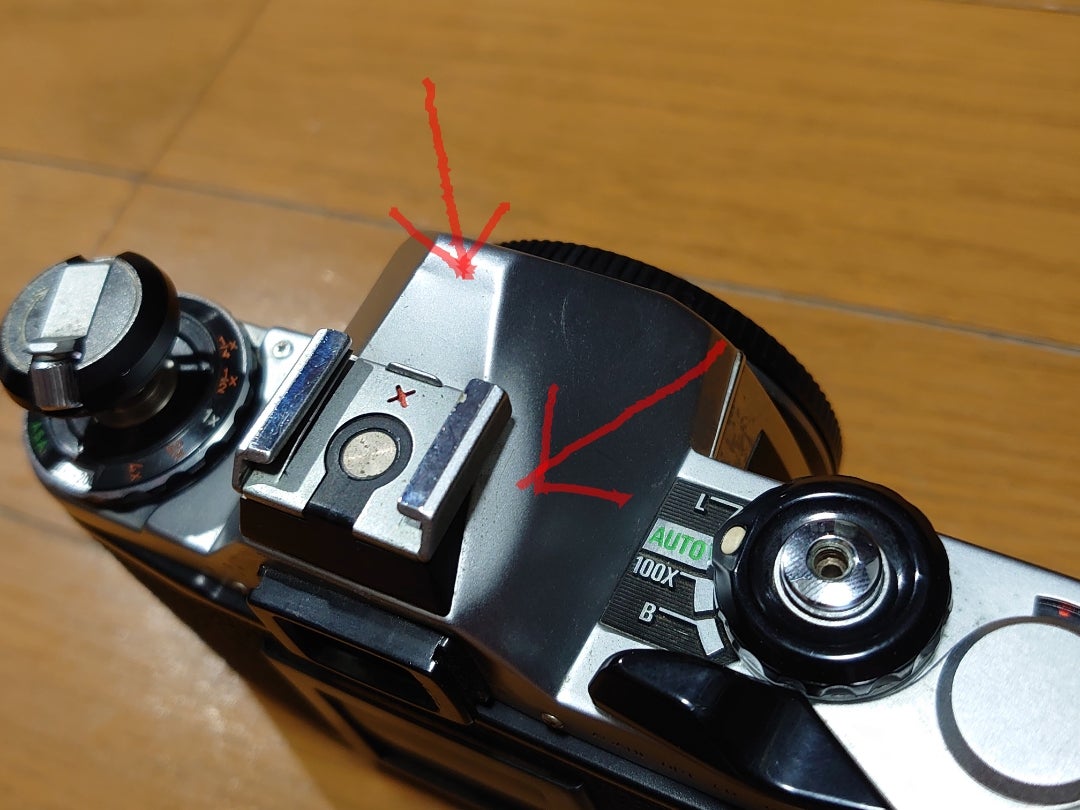 SMC PENTAX-A ZOOM 35-105mm f3.5 | さるおやじ♪もんきちのブログ