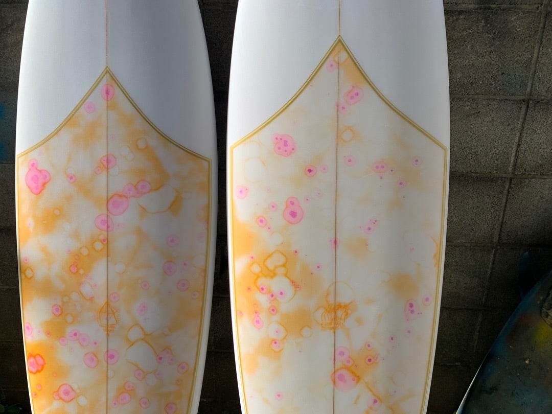 DEADKOOKSストック残状況、激ヤバニューモデル