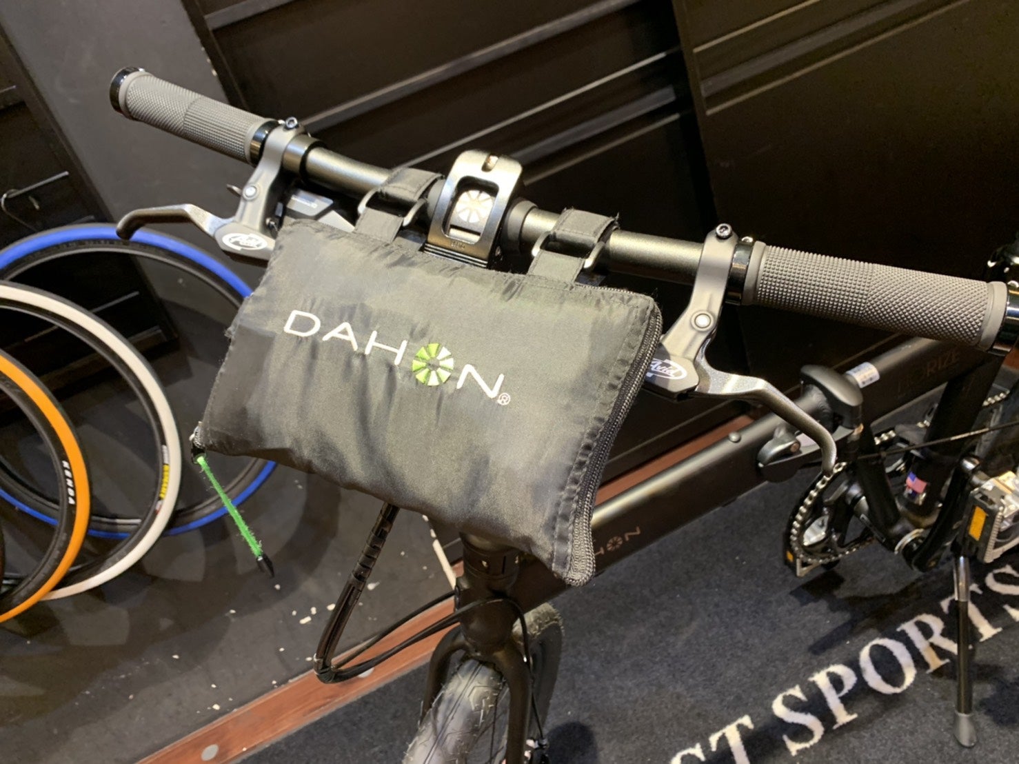 DAHON輪行袋の使い方＆スタッフレビュー！！ | ベストスポーツ