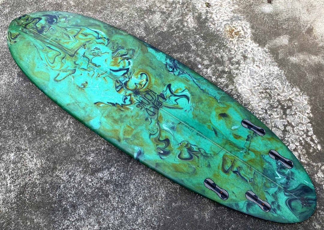 DEADKOOKSストック残状況、激ヤバニューモデル