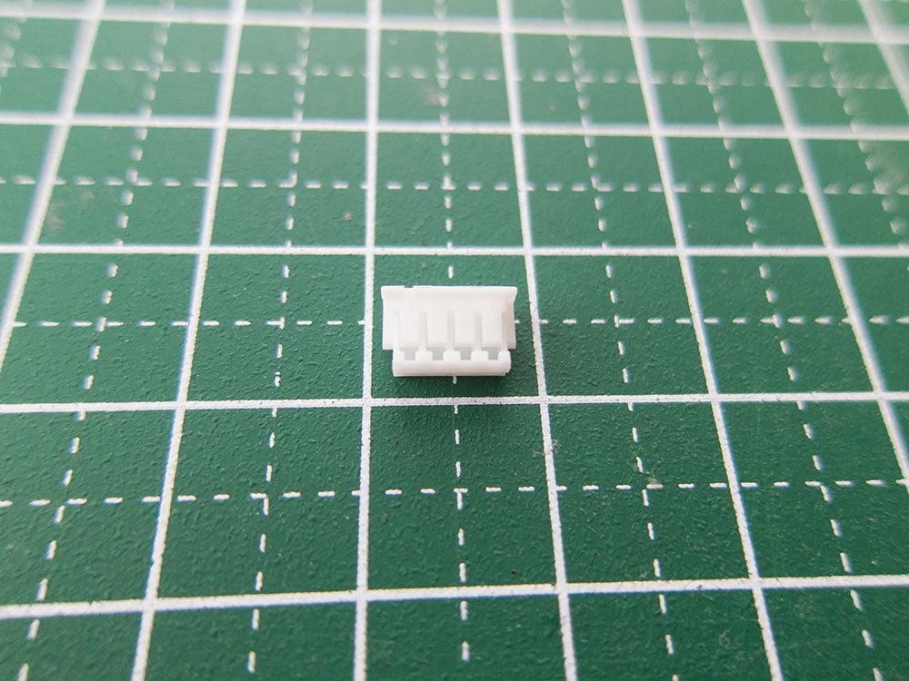 ミニッツ自作電飾 はじめの一歩（1）必要なもの | 輝け！ミニッツ ～電