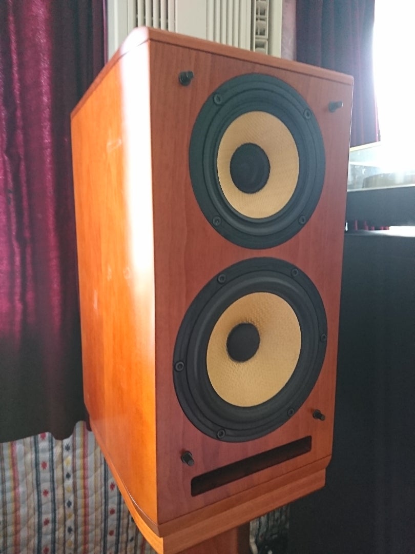 PIONEER S-A4-2-LR 絶好調～～(^^)/ | mizuのオーディオブログ