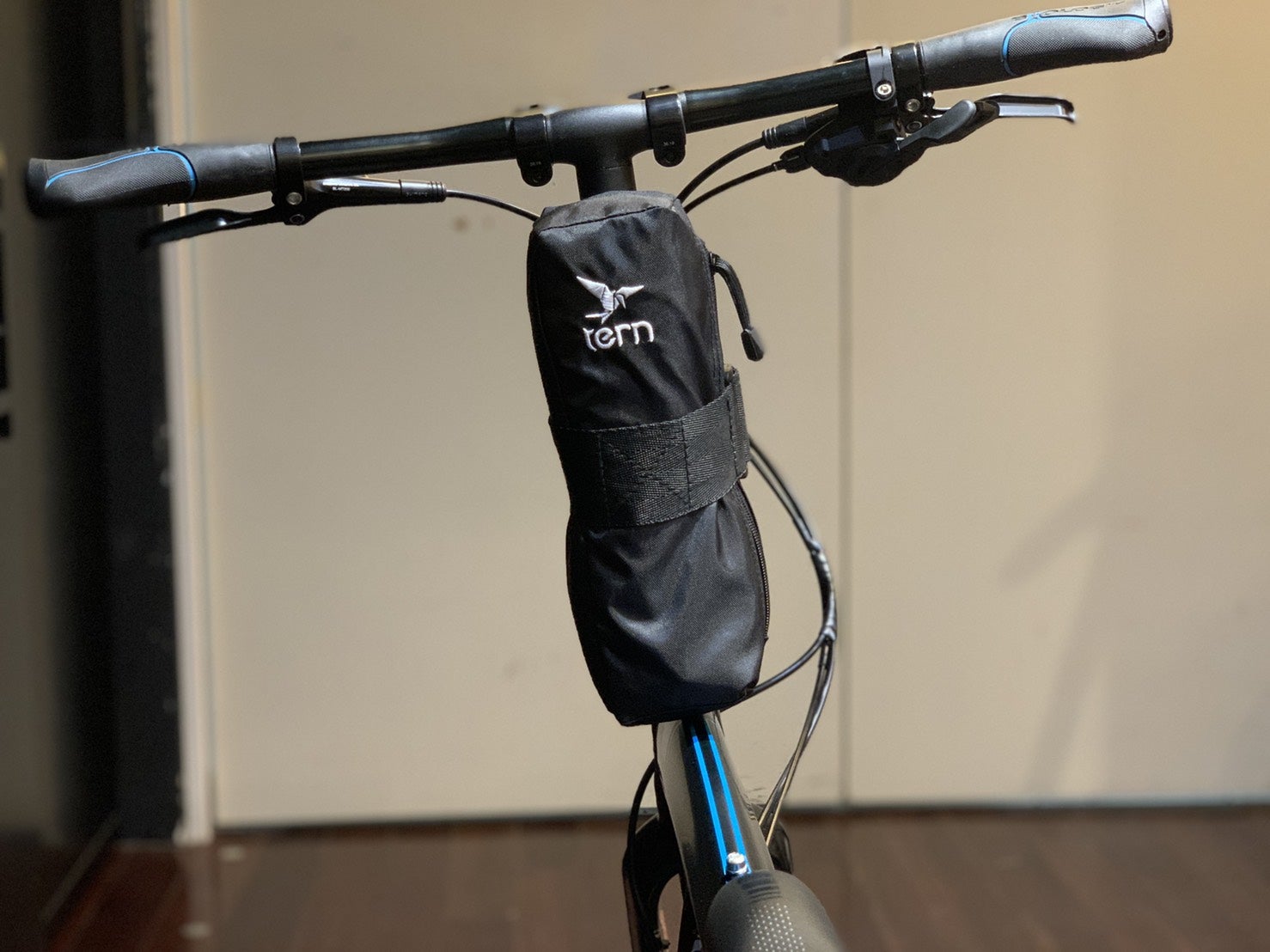 折りたたみ自転車で輪行しよう！ Tern輪行袋のご紹介 | 自転車、ゴルフ