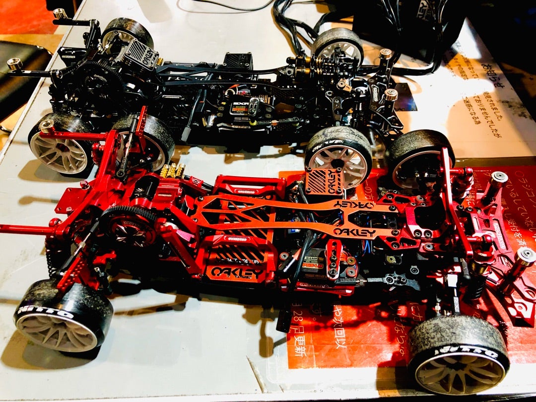 SANWA SGS-02✨✨✨ | FUKU3の独り言