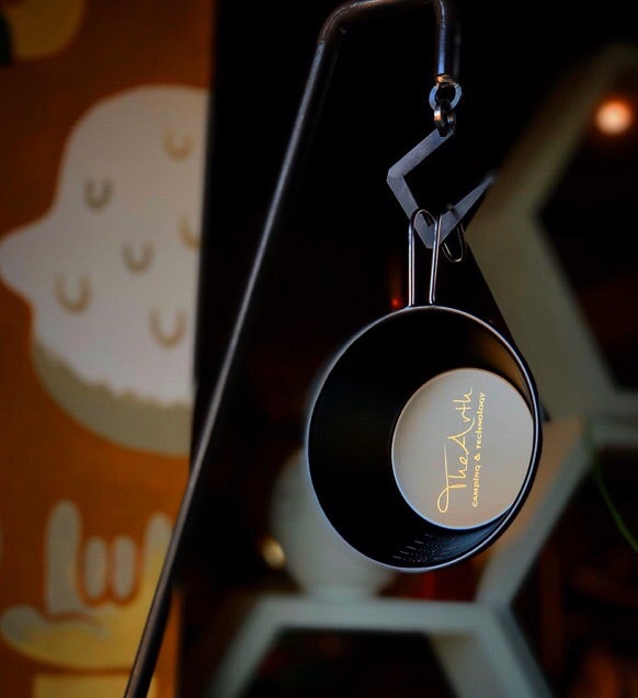 激しぶ。INOUT（イナウト）真鍮シェラカップをGET | ファミリー