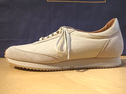 SALE！ REPRODUCTION OF FOUND カナディアントレーナー！ | atour blog