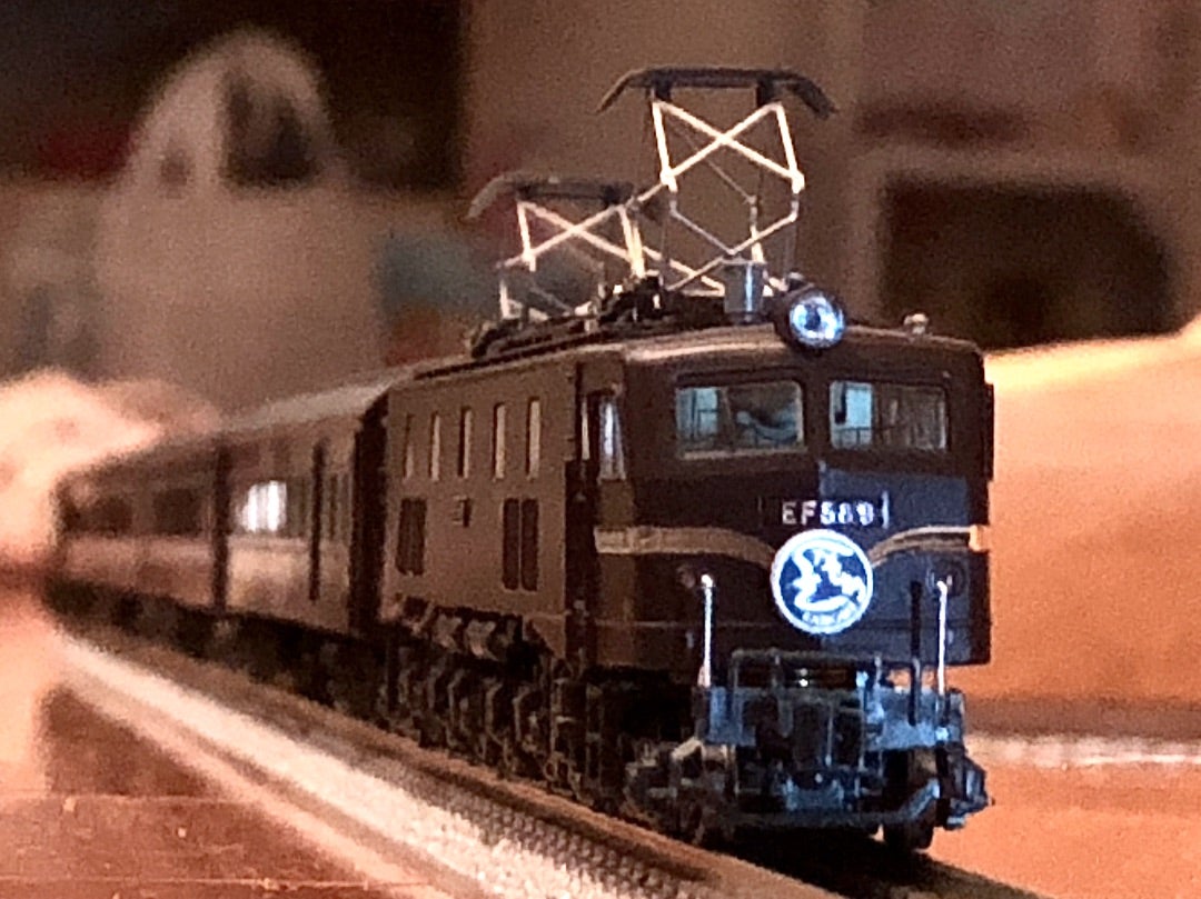 KATO[10-1422/1423] 特急かもめ 中期編成 | Persimmon's Cafe