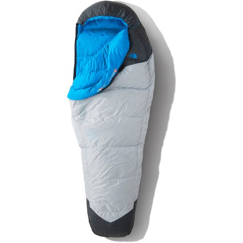 快適な睡眠に必須！ノースフェイスのおすすめ寝袋（シュラフ ） 5選