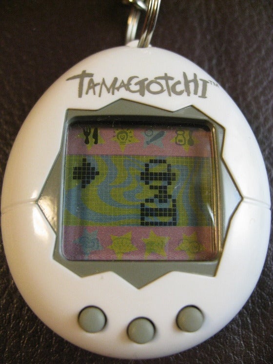 海外版たまごっち】仕様と限定キャラ | たまラボ