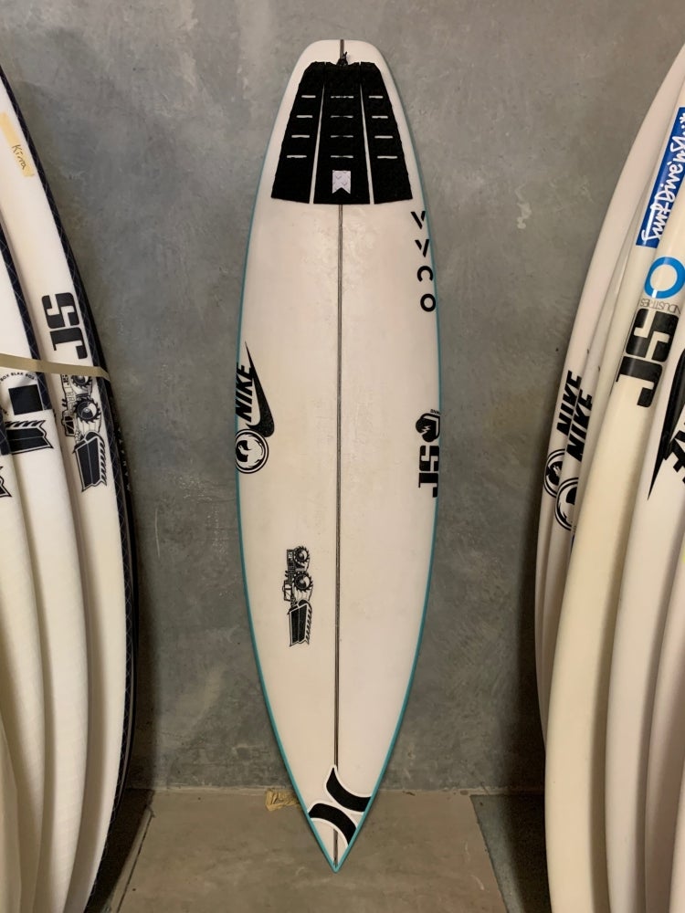 Morning Of The Earth Surfboards | レトリック KAZのブログ