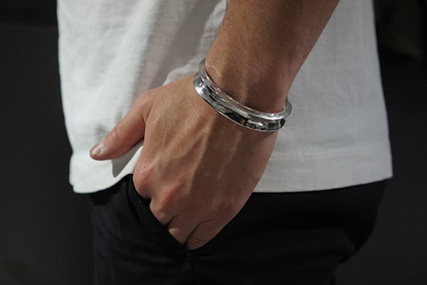 FANTASTICMAN】BANGLE一覧 | KAI BLOG