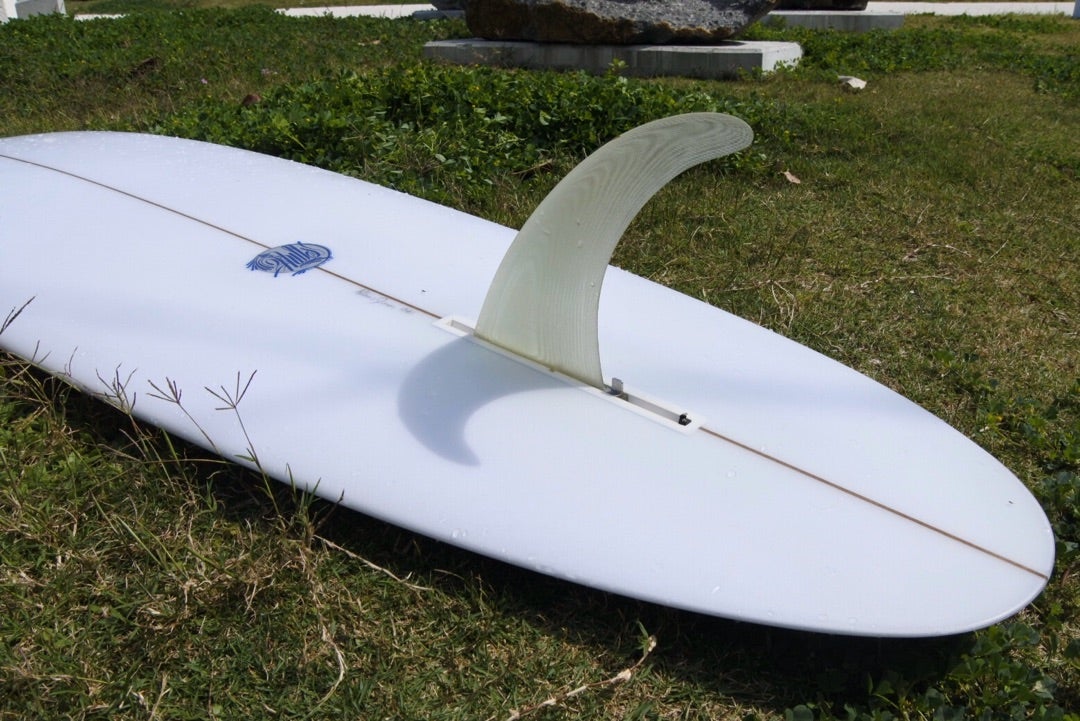 シングルフィン愛好家 @surfday .42 | Life Is Funky