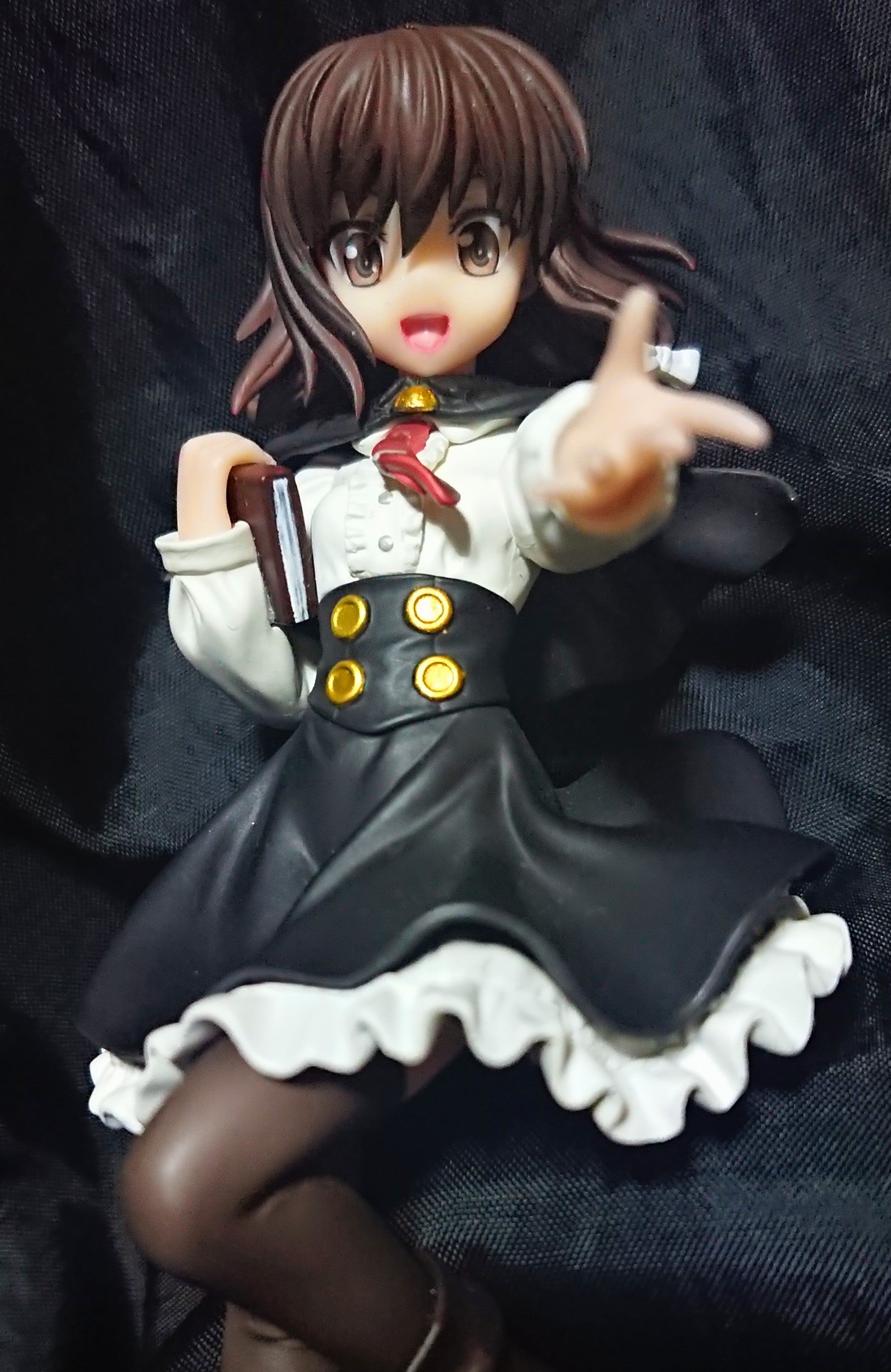 ZUN's Music Collection 秘封倶楽部 宇佐見蓮子＆マエリベリー・ハーン