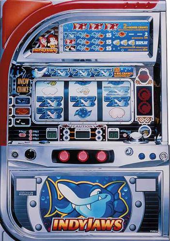 4号機時代の攻略打法のお話 | 元ガチ勢リーマンスロッターのブログ