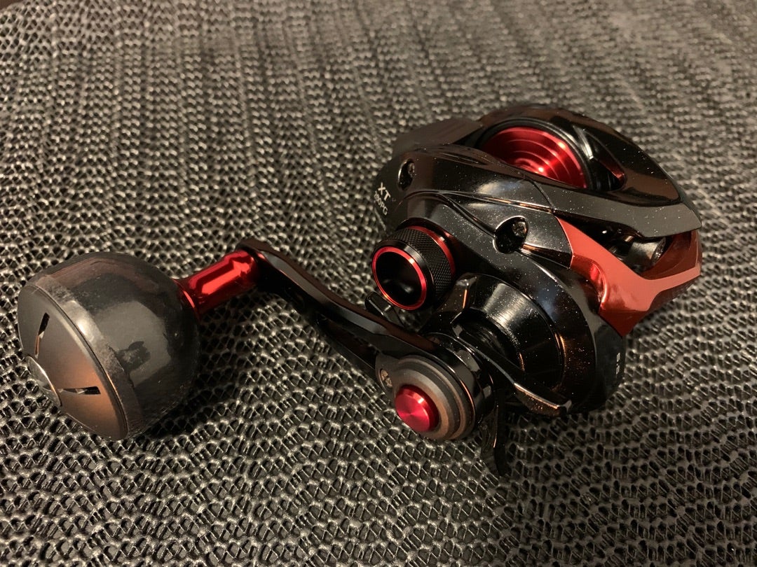 シマノ GENPU XT 200PG | 釣れてなんぼの釣行記