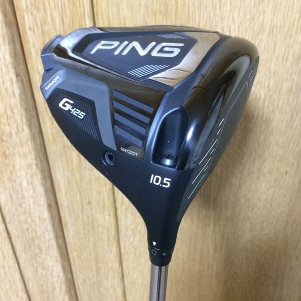 PING TOUR 173-65 シャフト購入 | ゴルフをアップデートする