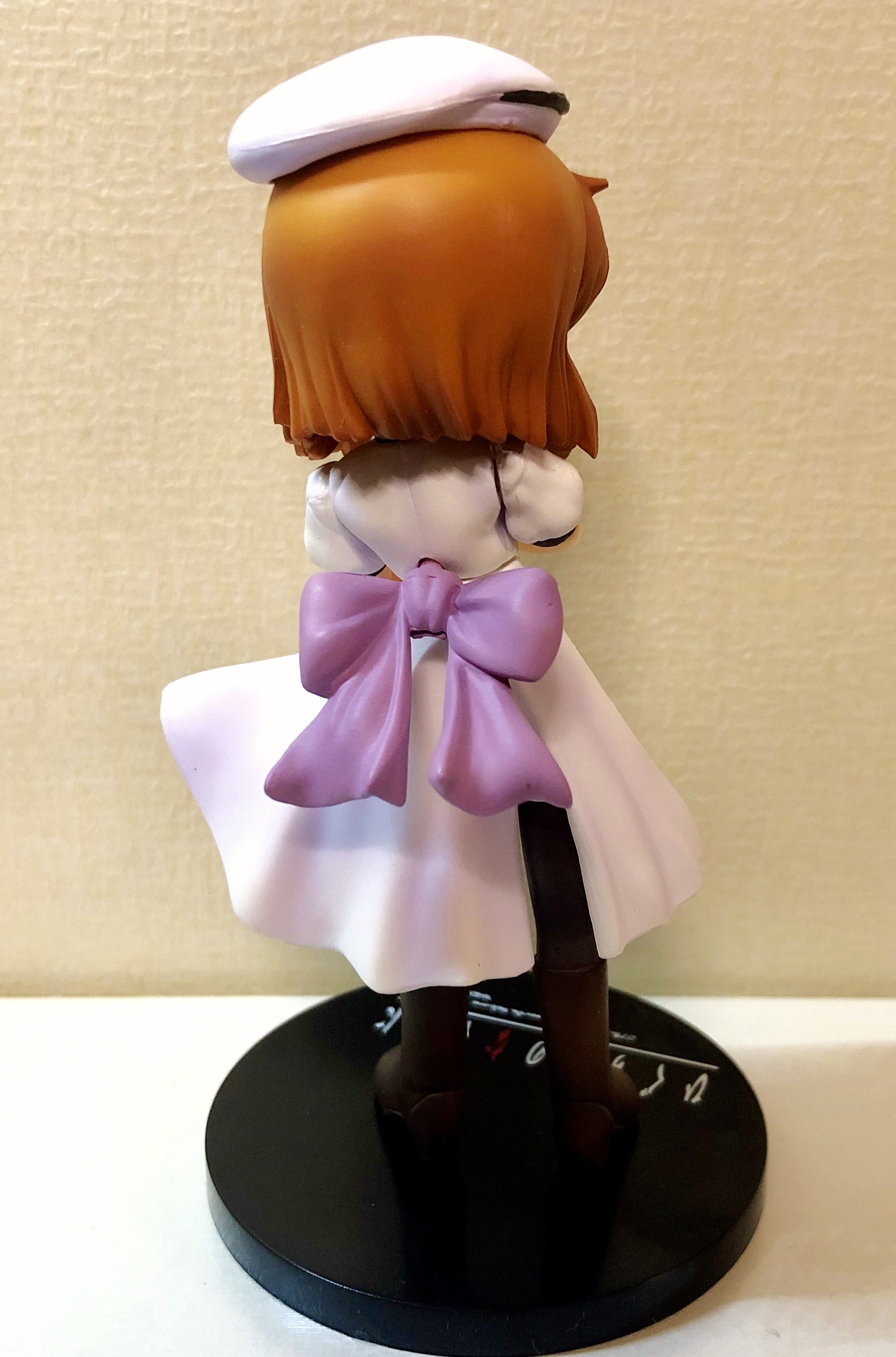 コレクト700 ひぐらしのなく頃に 竜宮レナ(私服ver) | 第二玩具倉庫