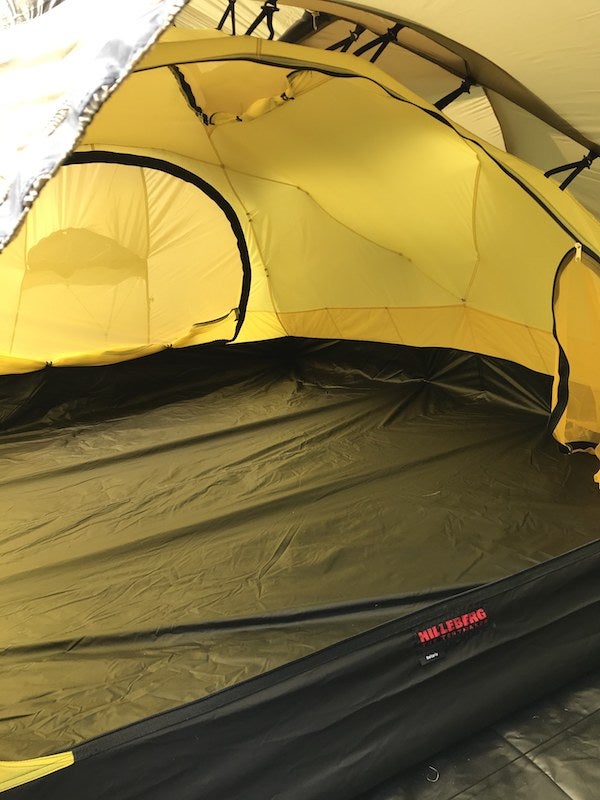 ヒルバーグのサイタリスサンドご購入のお客様からのレビュー｜夢が叶っ