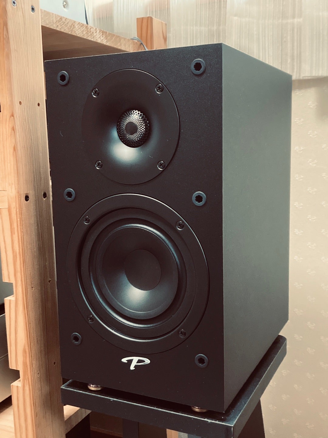 Paradigm MONITOR SE ATOM FT Fundamentalチューニングモデル | うしお