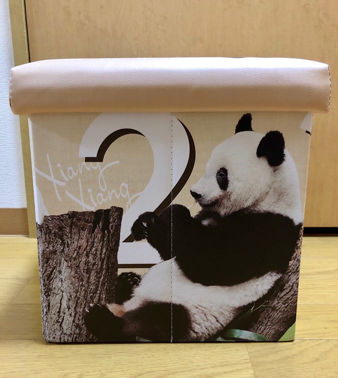 上野動物園☆『Thank you シャンシャン』グッズ購入品 | ほのぼの暮らし