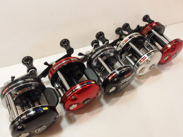 パーミング アンバサダー の魅力 | ランブルフィッシュのブログ