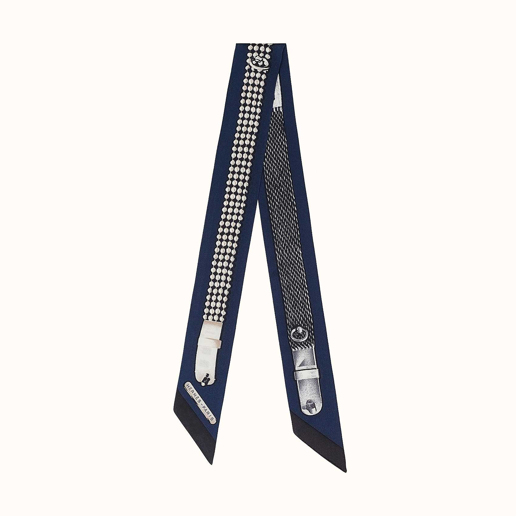 エルメス2020FW気になるツイリー①