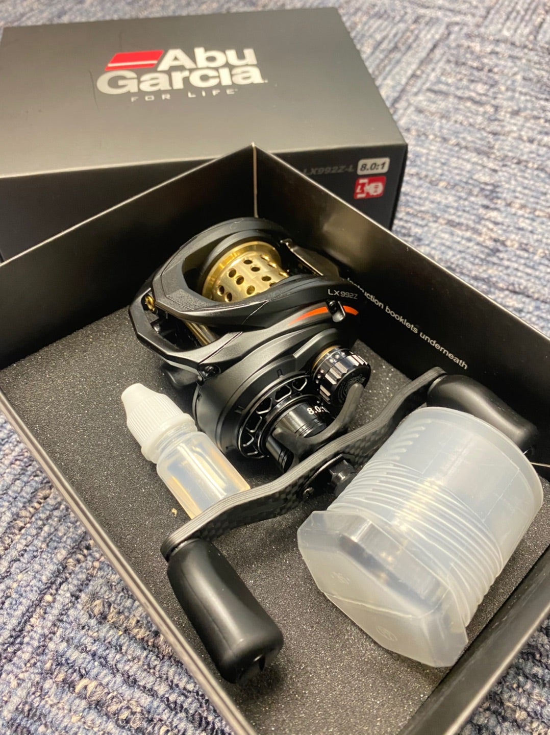 □□□ LX992Zファーストインプレ □□□ | umalog