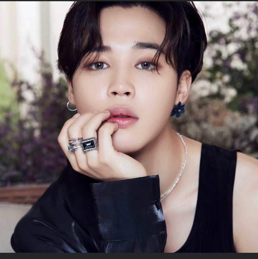 ジミンのBEコンセプトフォト | Reiのミーハー魂♡ナム+ミニョ+まぼ