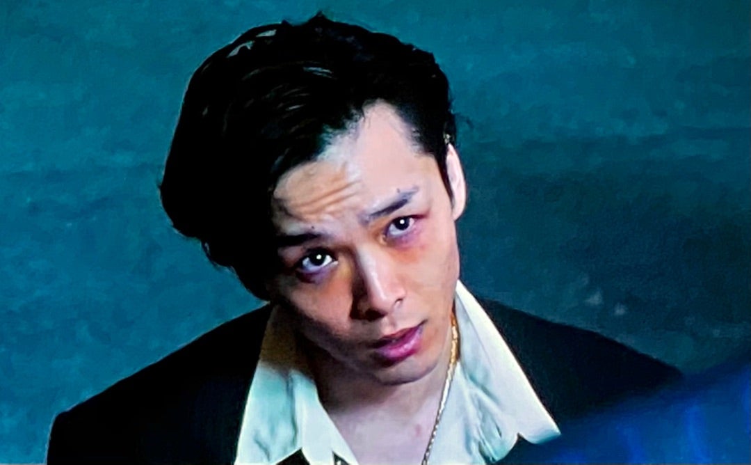 孤狼の血 | 中村倫也さんを語るブログ