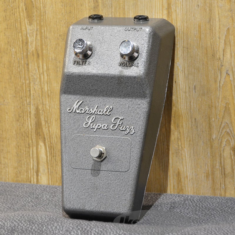 東京FUZZ祭り | いきすぎたDIY【ヴィンテージギターとDIY】