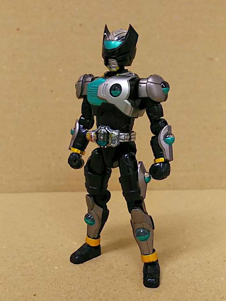 SO-DO CHRONICLE 層動『仮面ライダーオーズ』～BIRTH UNIT | げきみそ