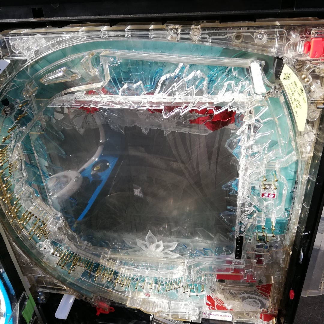 大一 パチンコ セル基盤 取付方法 | パチンコ＆パチスロが好きな人の