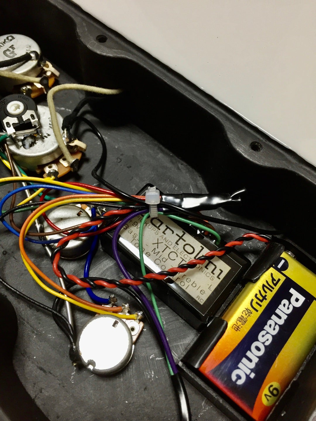 TCTな回路のお話（長いですw） | 森 伸弘のブログ