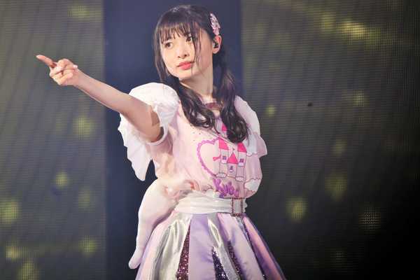 11月20日は 久保怜音ちゃんの17歳誕生日です。 | まいけるの