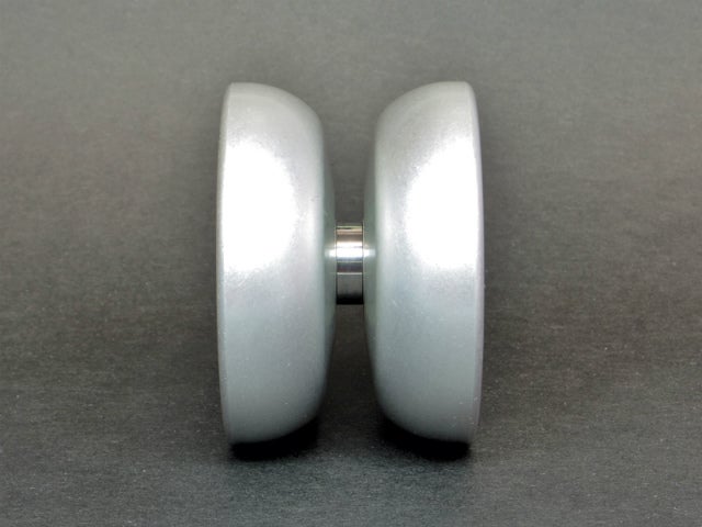 ワンドロップ「パノラマ（プロトタイプ）」：ヨーヨーレビュー