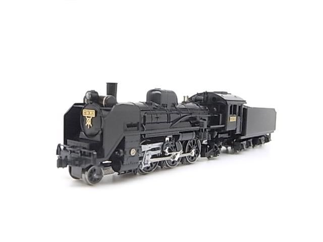 秩父鉄道 2021年2月から1年2ヶ月ぶりのC58牽引運行を再開 | 緩行線