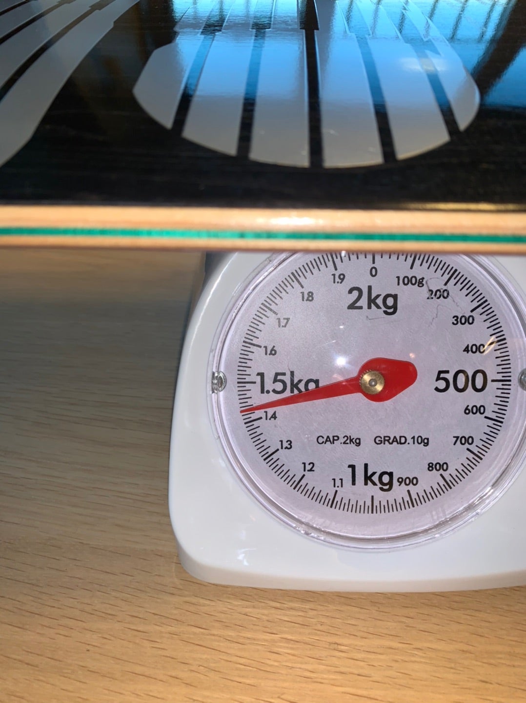 Girl Pop secretデッキについて | 大人の親父が語る、45歳からの横のり