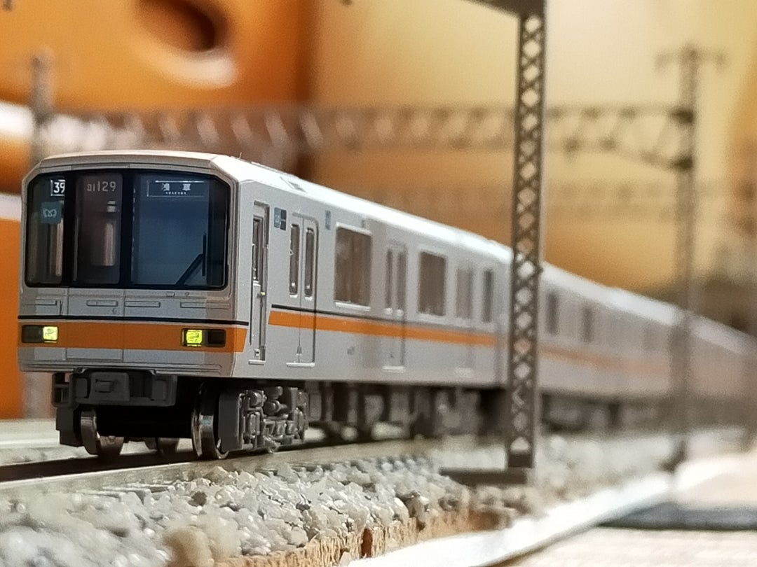 KATO 東京メトロ銀座線01系を衝動買い | ちーずの「ふれんずのーと」