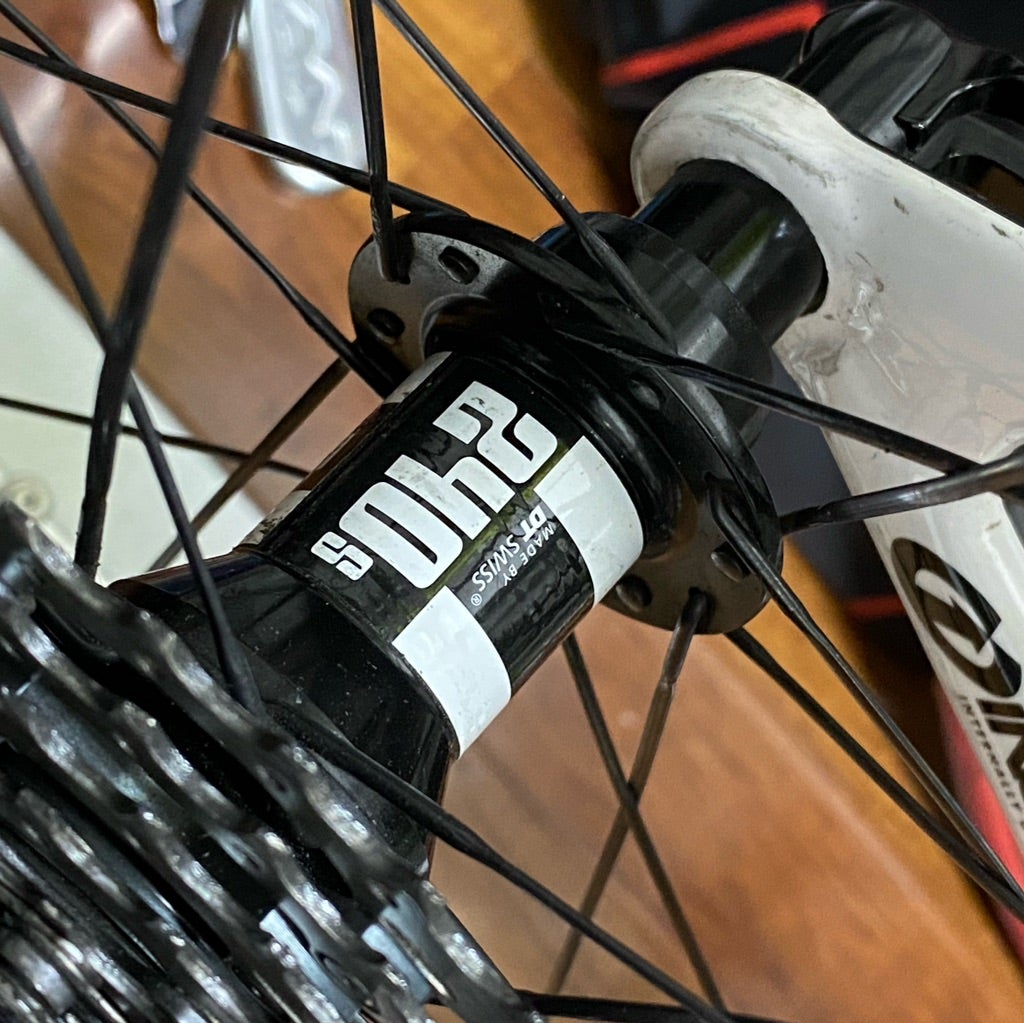 FFWD F6R DT240Sインプレッション | Zakk's-Labo