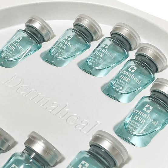 ダーマヒール」セルフダーマペン美容液〜全種類まとめ | 【2月クーポン